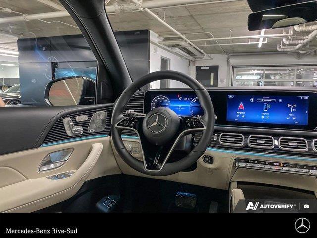 mercedes-benz GLE 2026 - 9
