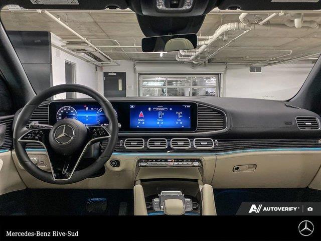 mercedes-benz GLE 2026 - 10