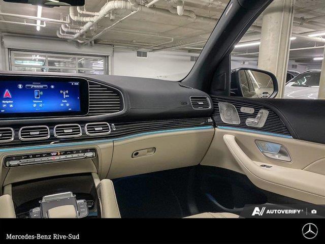 mercedes-benz GLE 2026 - 11