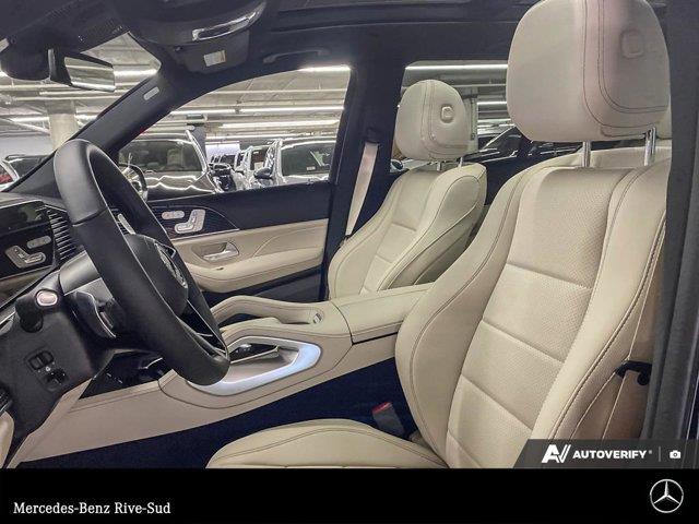 mercedes-benz GLE 2026 - 12