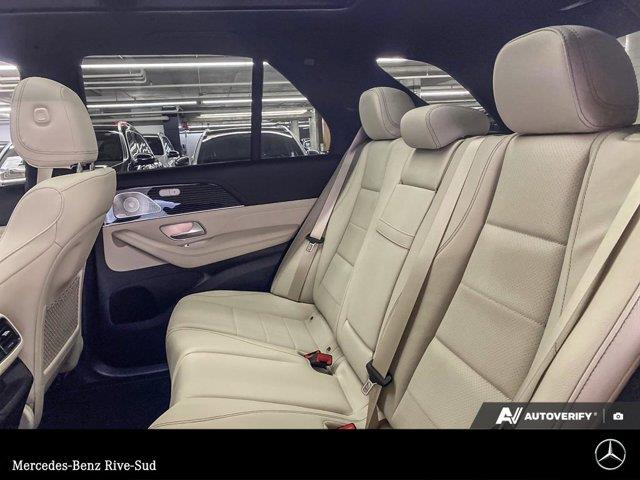 mercedes-benz GLE 2026 - 14