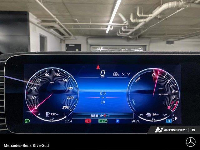 mercedes-benz GLE 2026 - 15
