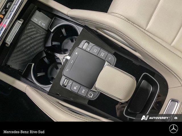 mercedes-benz GLE 2026 - 17