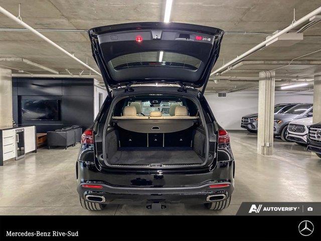 mercedes-benz GLE 2026 - 19