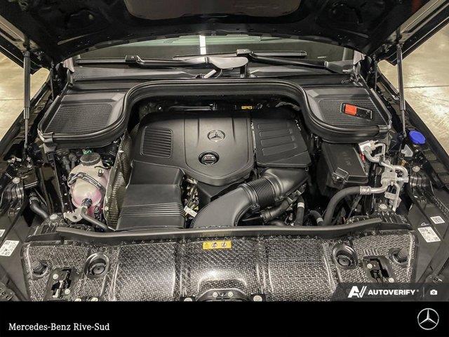 mercedes-benz GLE 2026 - 21
