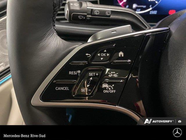 mercedes-benz GLE 2026 - 22