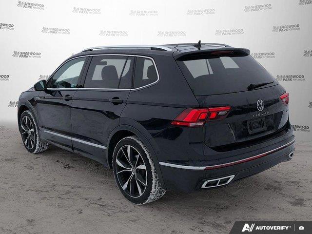 volkswagen Tiguan 2024 - 3