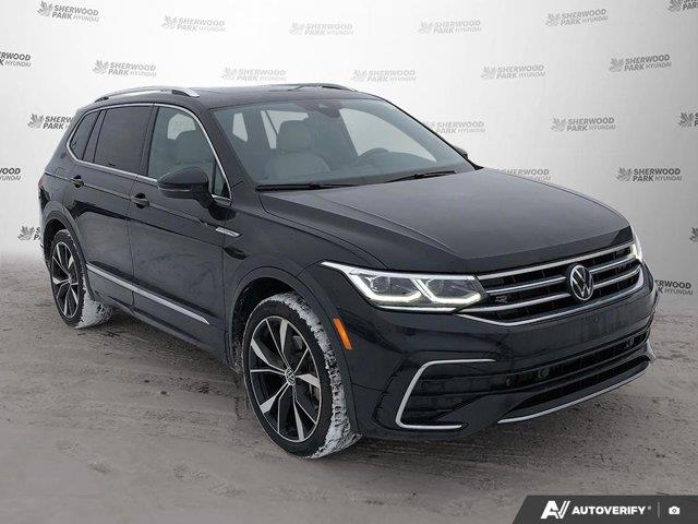 volkswagen Tiguan 2024 - 7