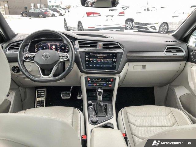 volkswagen Tiguan 2024 - 23