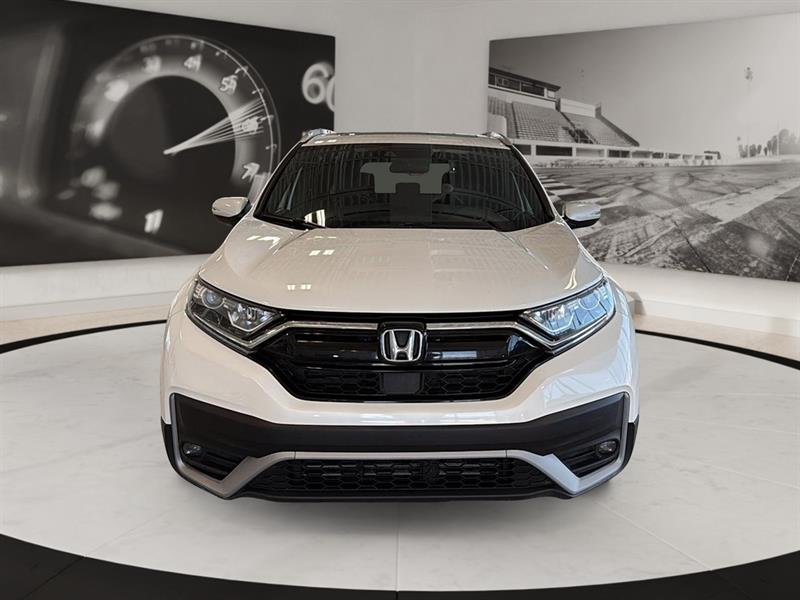 honda CR-V 2022 - 2