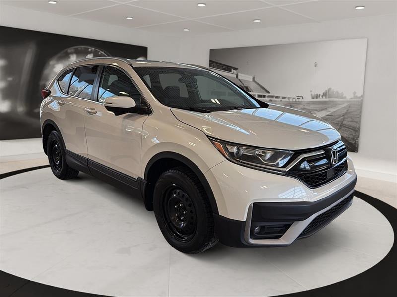 honda CR-V 2022 - 3