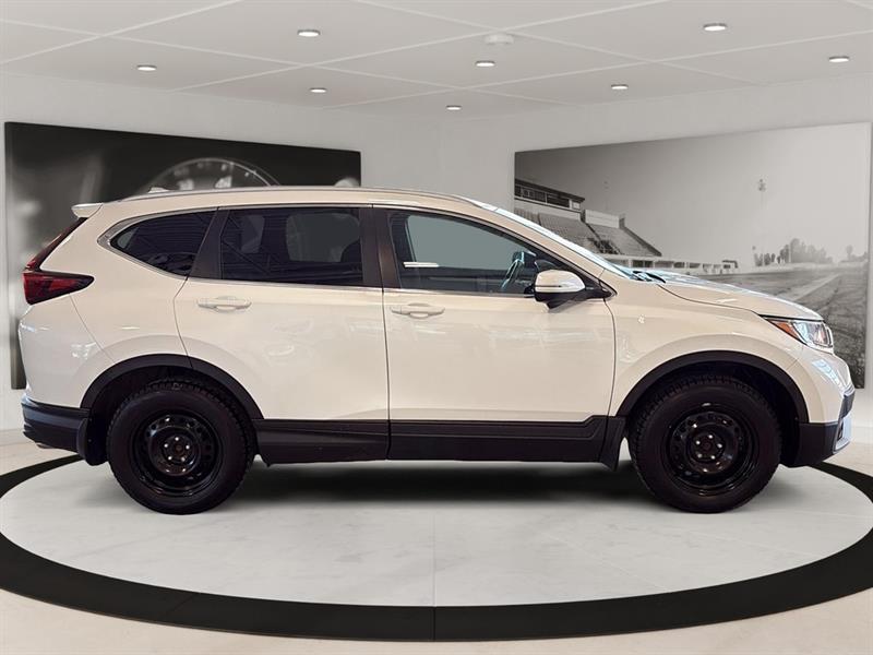 honda CR-V 2022 - 4