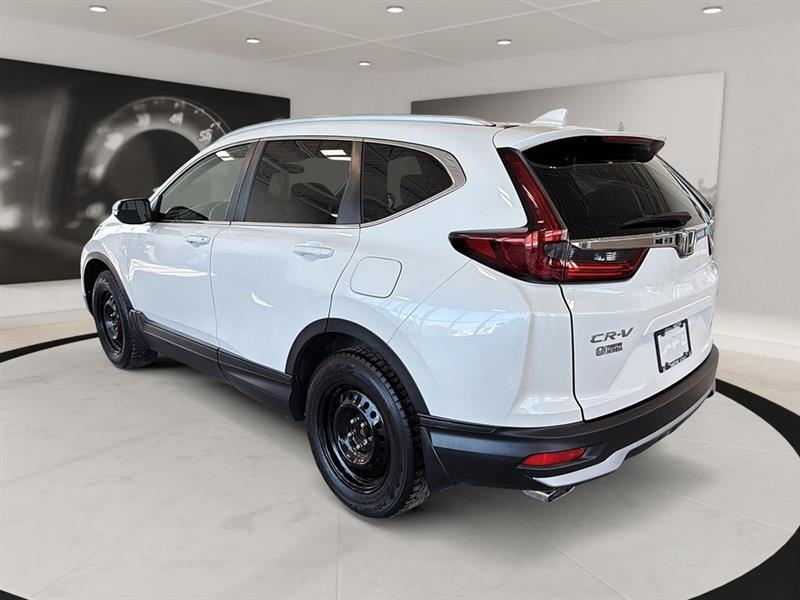honda CR-V 2022 - 7