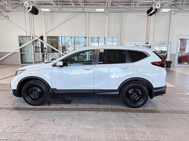 honda CR-V 2022 - 8