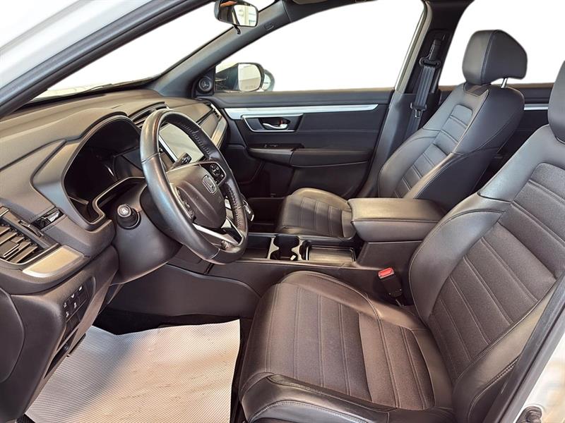 honda CR-V 2022 - 9