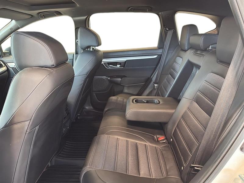 honda CR-V 2022 - 10