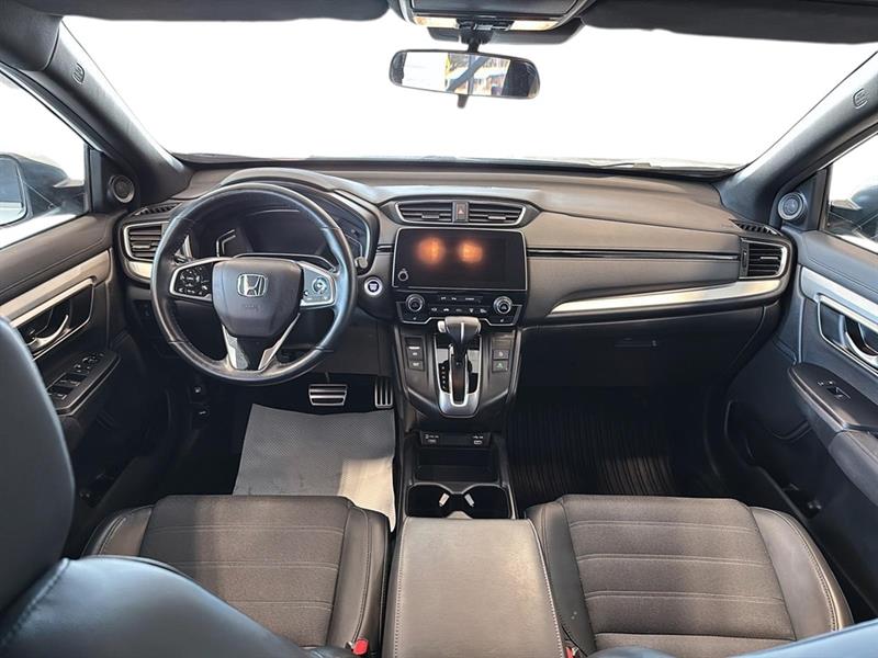 honda CR-V 2022 - 11