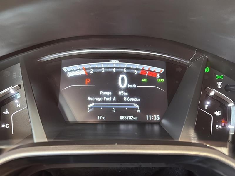 honda CR-V 2022 - 12