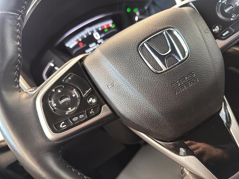 honda CR-V 2022 - 13