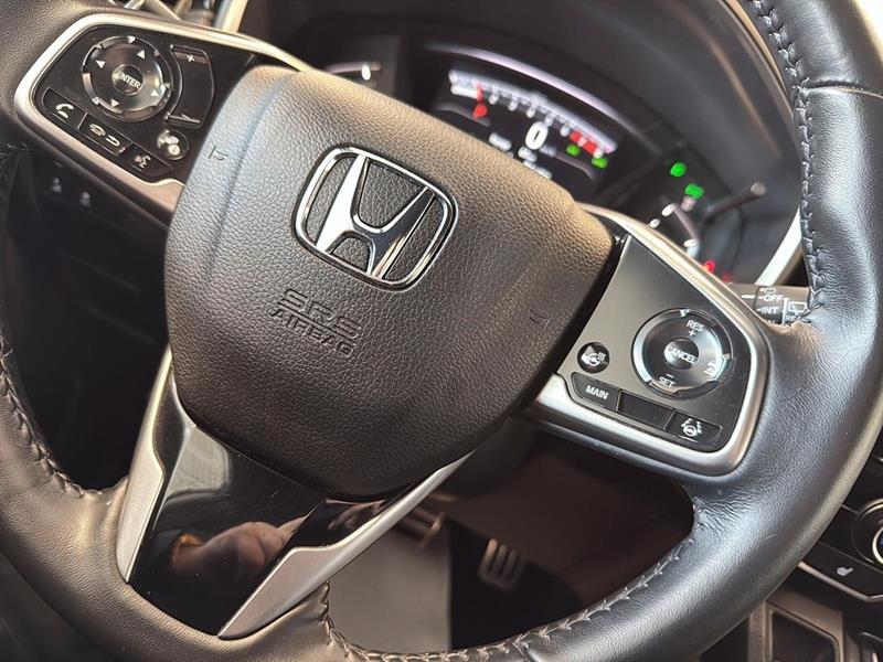 honda CR-V 2022 - 14