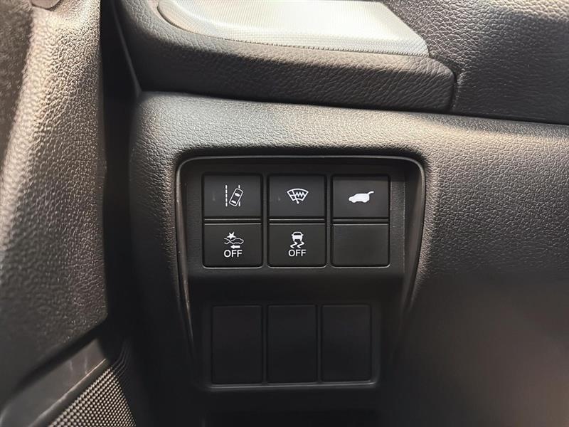 honda CR-V 2022 - 15