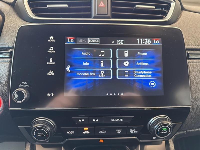 honda CR-V 2022 - 17