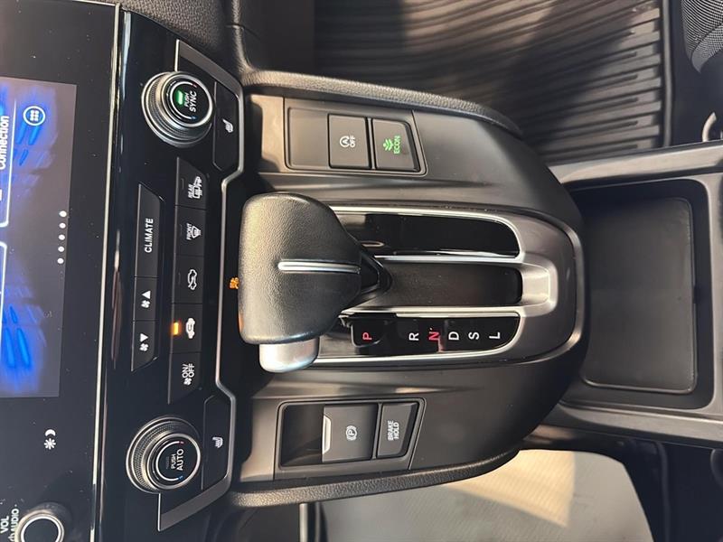 honda CR-V 2022 - 18