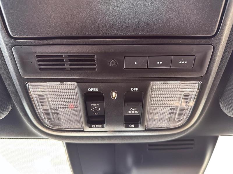 honda CR-V 2022 - 19