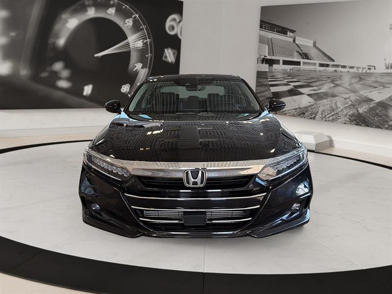 honda Accord Sedan 2022 - 2