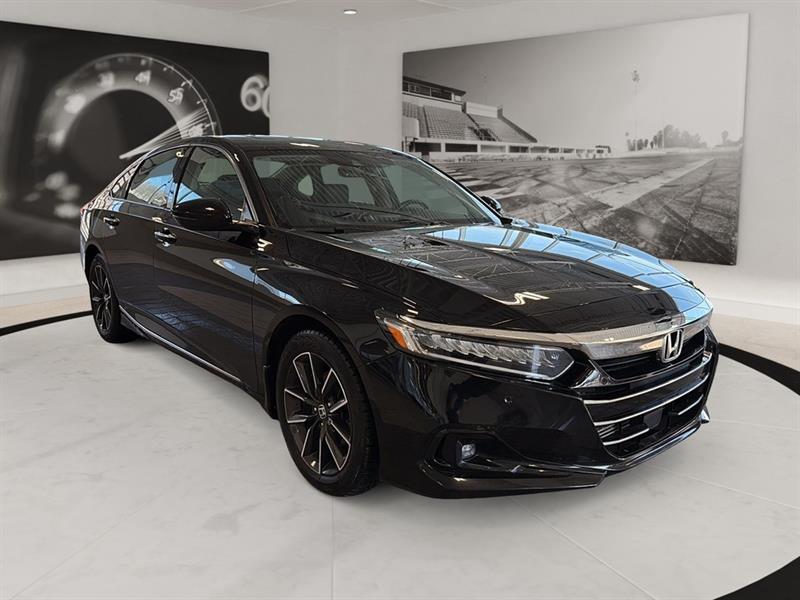 honda Accord Sedan 2022 - 3