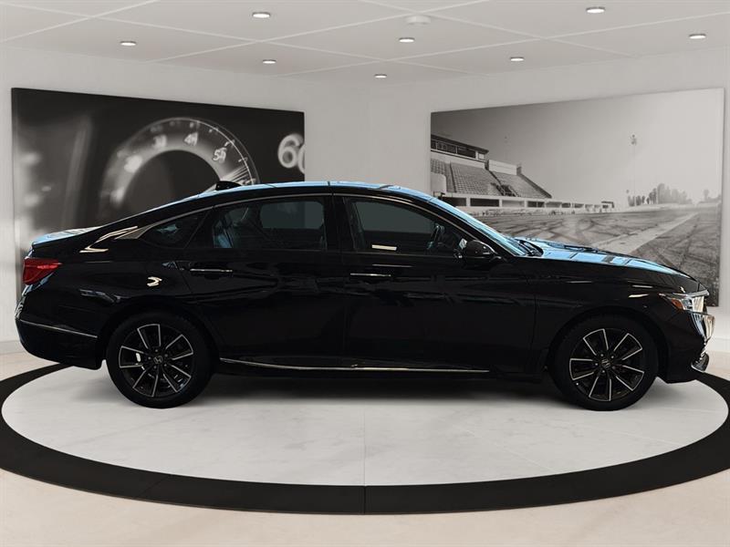 honda Accord Sedan 2022 - 4