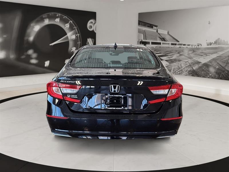 honda Accord Sedan 2022 - 6
