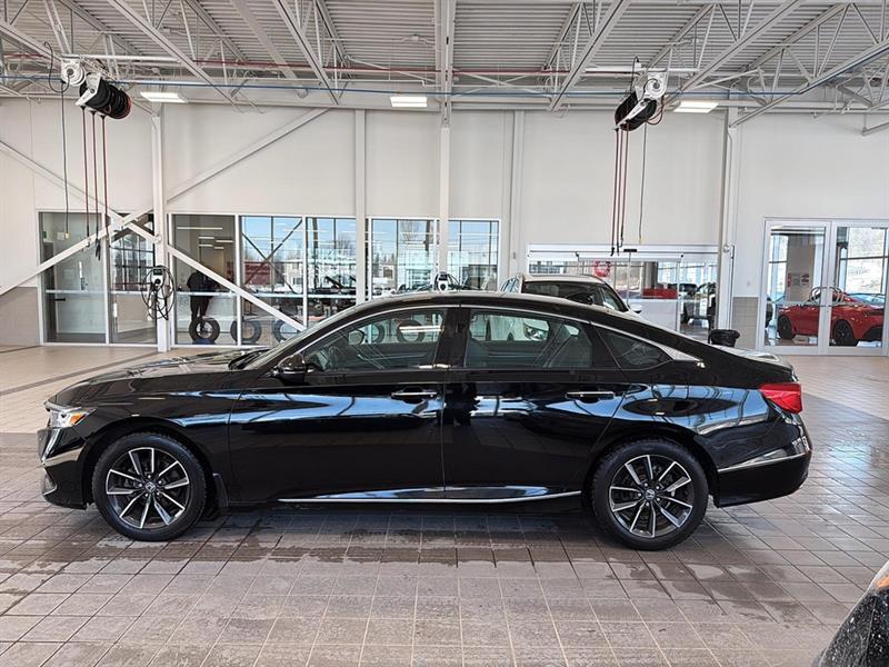honda Accord Sedan 2022 - 8