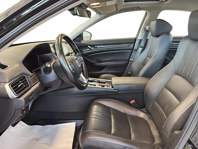 honda Accord Sedan 2022 - 9