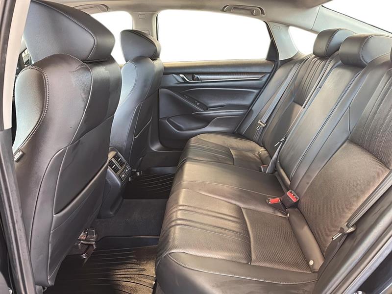honda Accord Sedan 2022 - 10