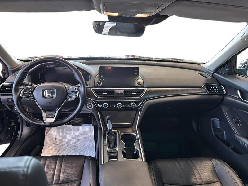 honda Accord Sedan 2022 - 11