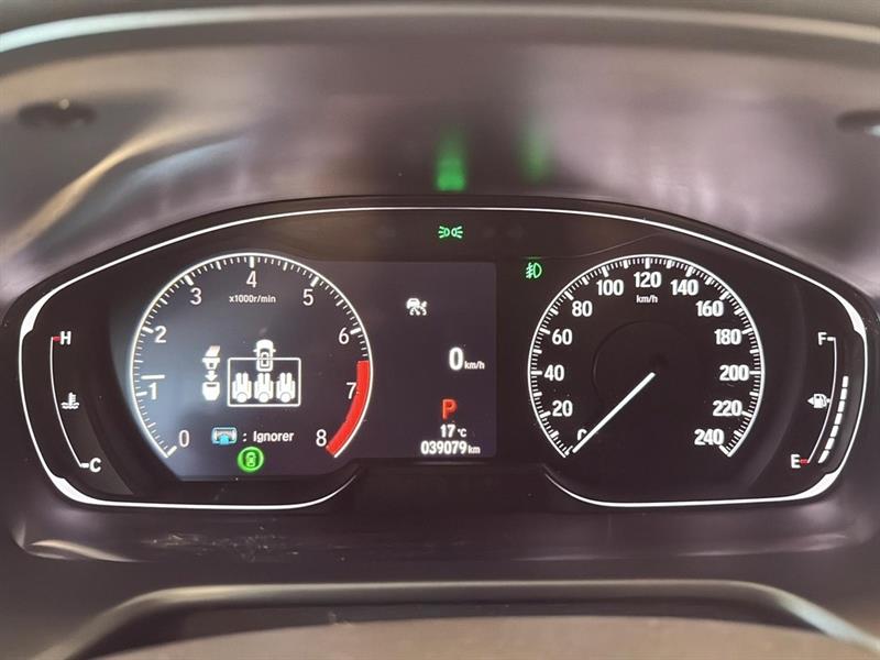 honda Accord Sedan 2022 - 12