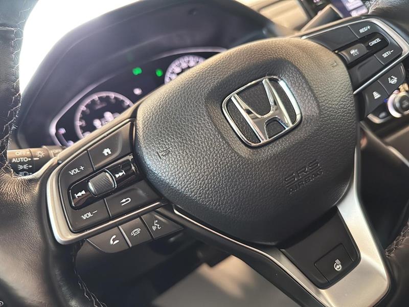 honda Accord Sedan 2022 - 13