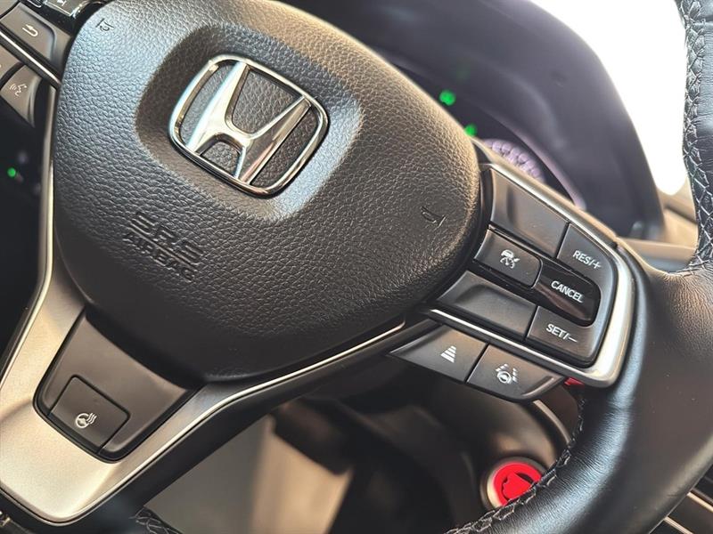 honda Accord Sedan 2022 - 14
