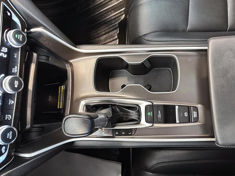 honda Accord Sedan 2022 - 20