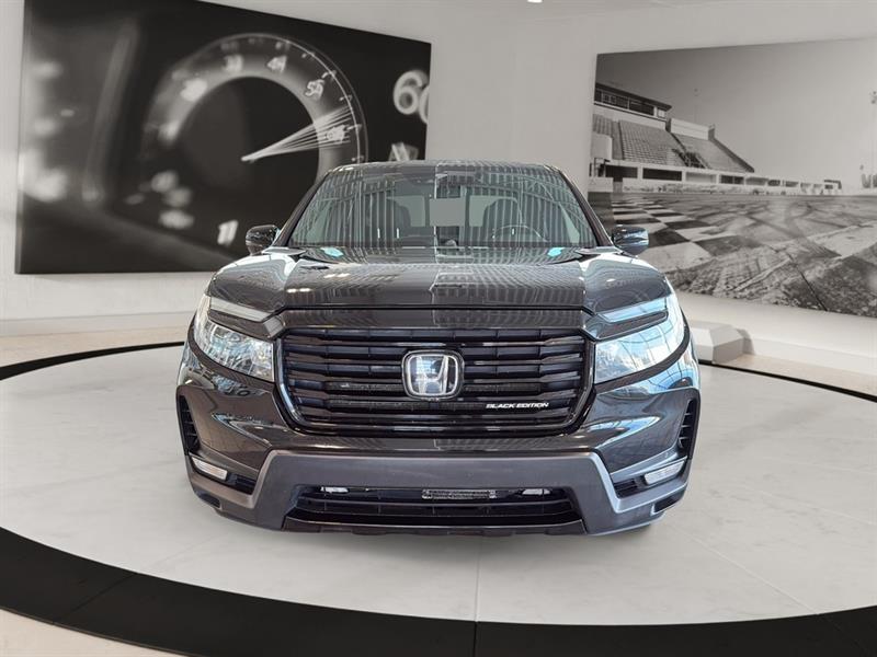 honda Ridgeline 2021 - 5