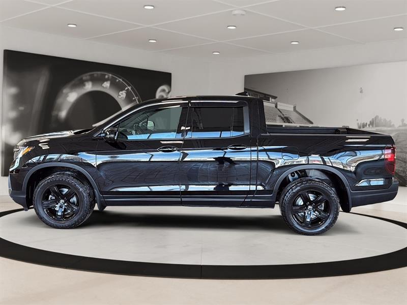 honda Ridgeline 2021 - 7