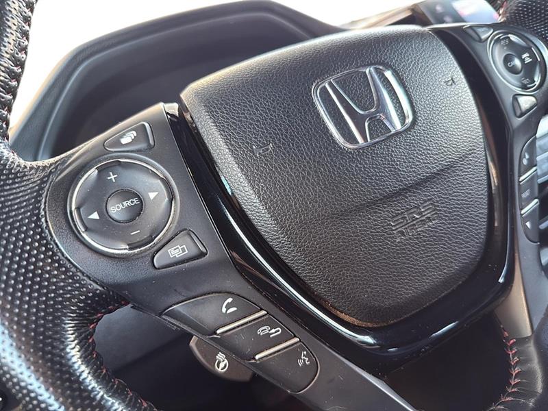 honda Ridgeline 2021 - 12