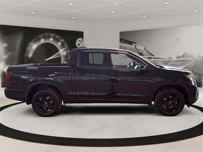 honda Ridgeline 2021 - 19