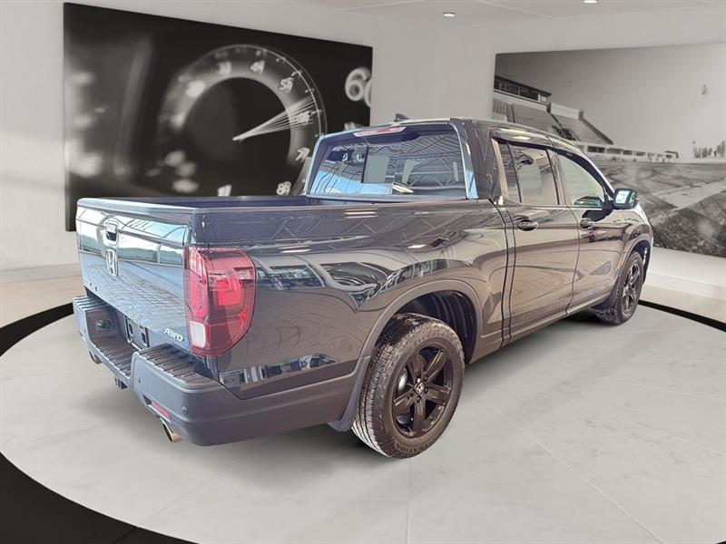 honda Ridgeline 2021 - 20