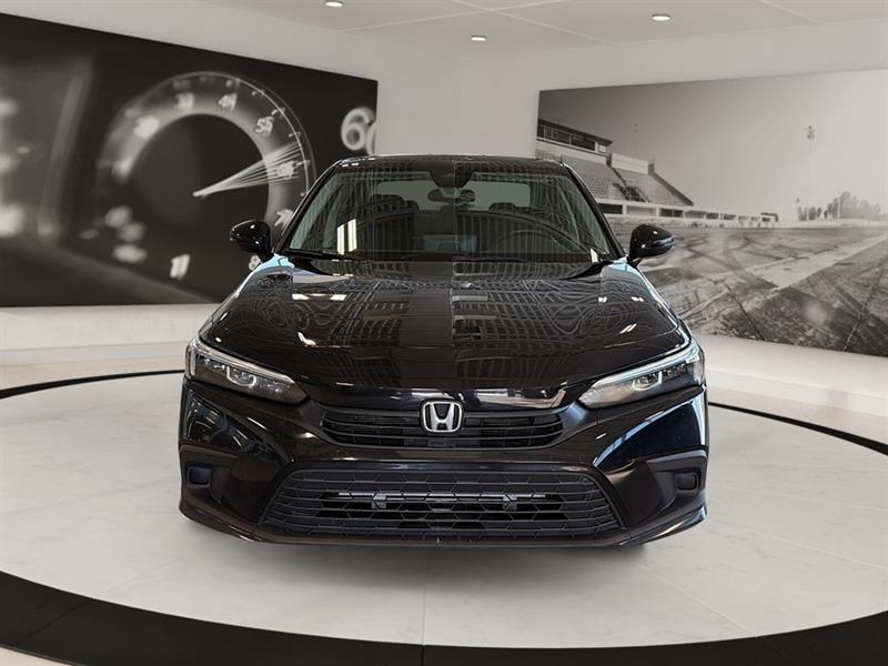 honda Civic Sedan 2022 - 2