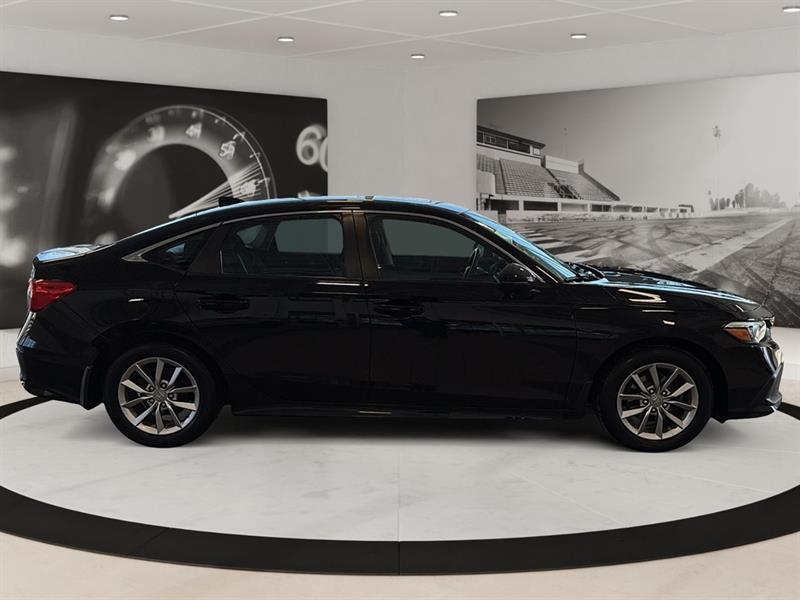 honda Civic Sedan 2022 - 4