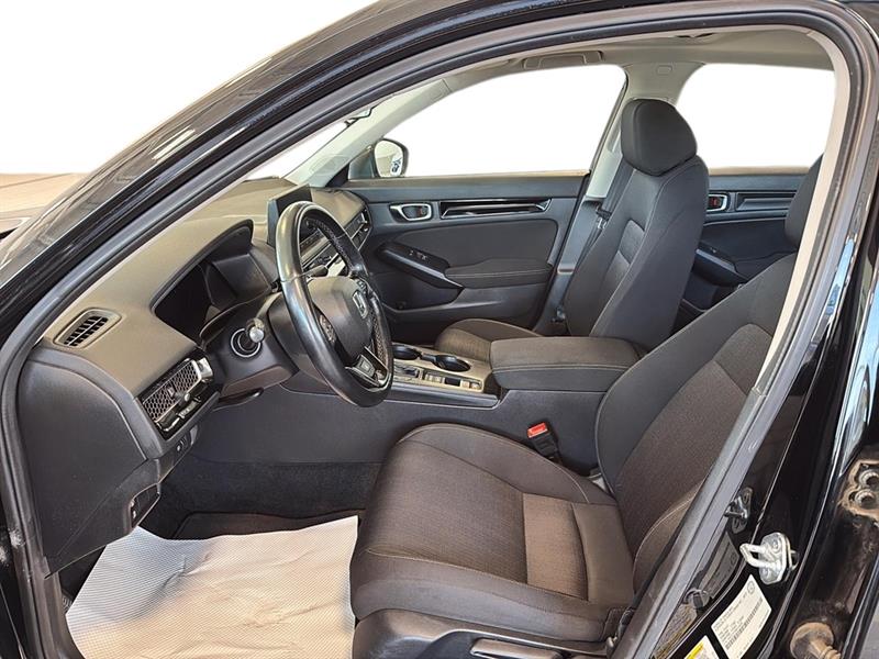 honda Civic Sedan 2022 - 9
