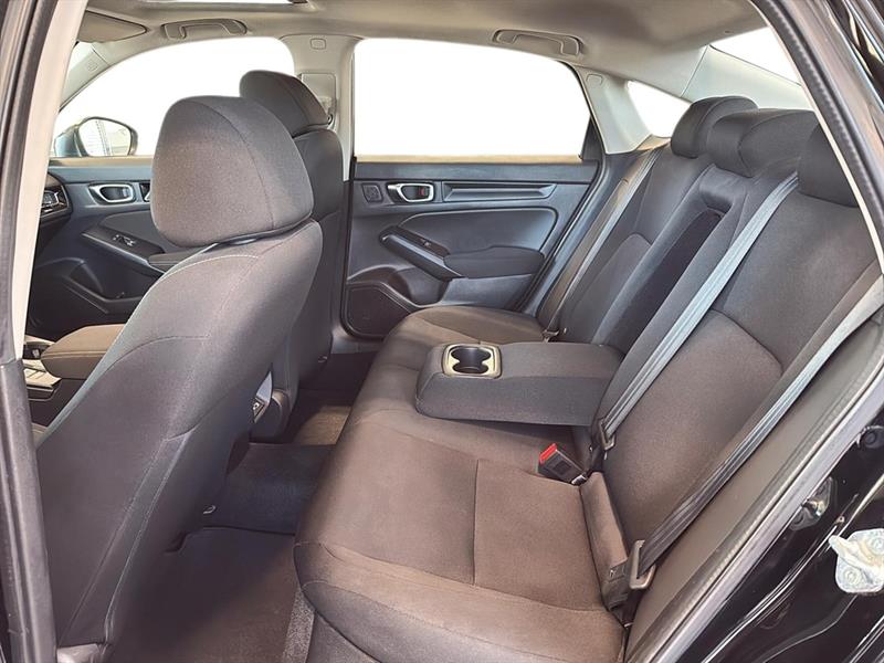 honda Civic Sedan 2022 - 10