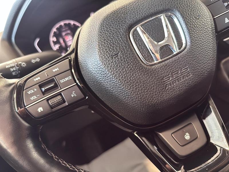 honda Civic Sedan 2022 - 13
